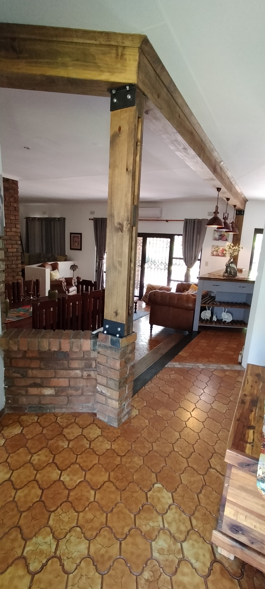 4 Bedroom Property for Sale in Jan Kempdorp Northern Cape